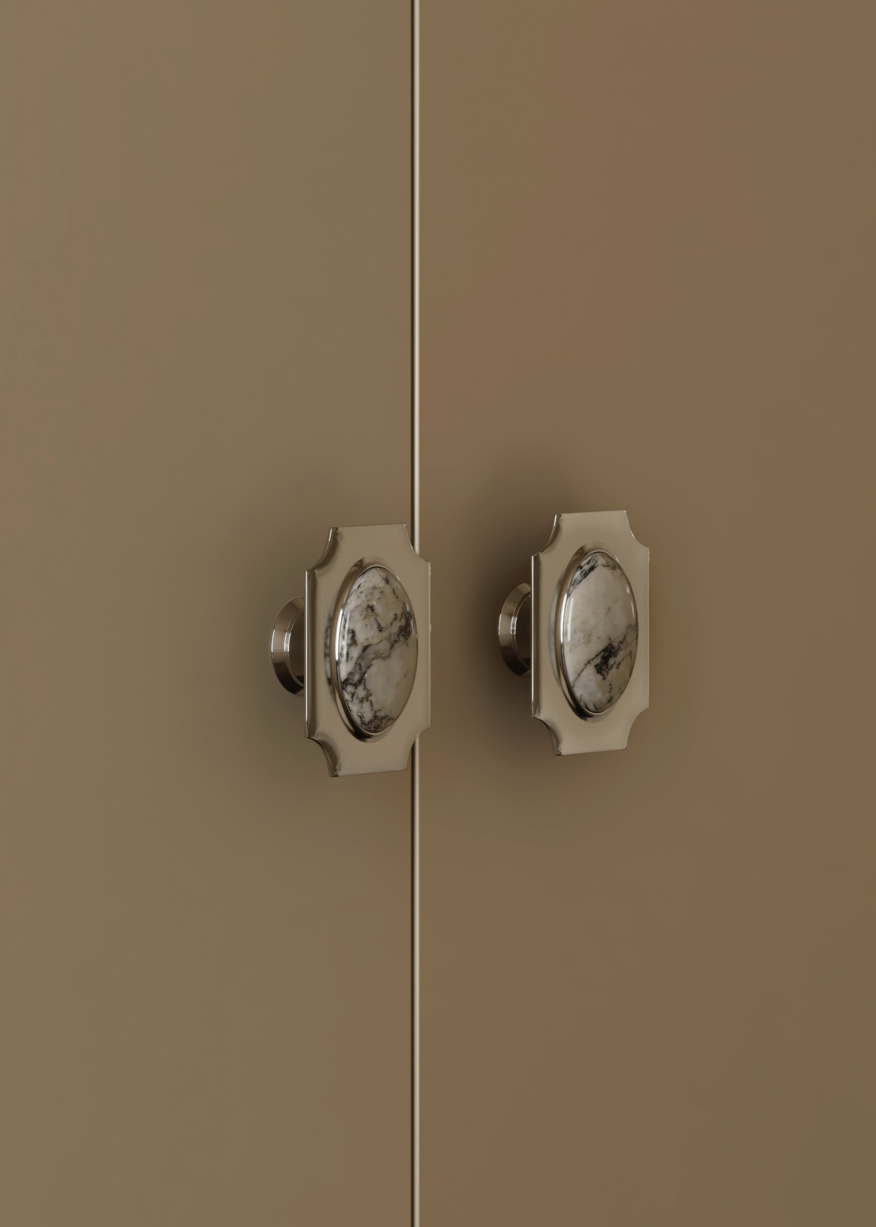 Интерьер - Key Design Studio