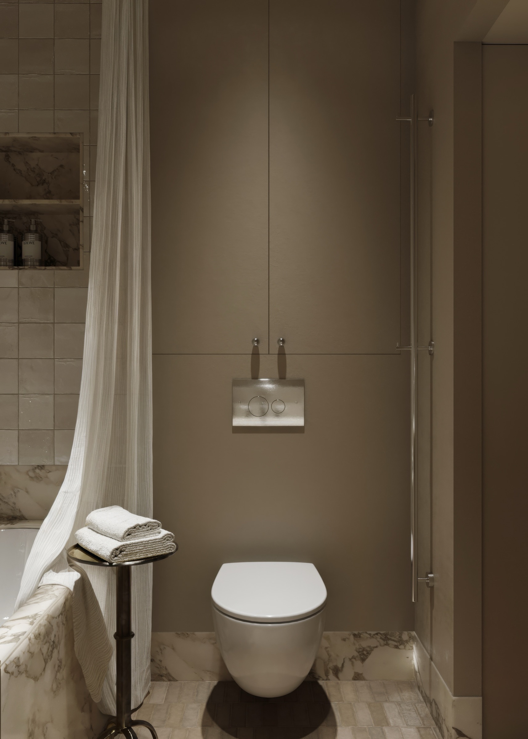 Интерьер - Key Design Studio
