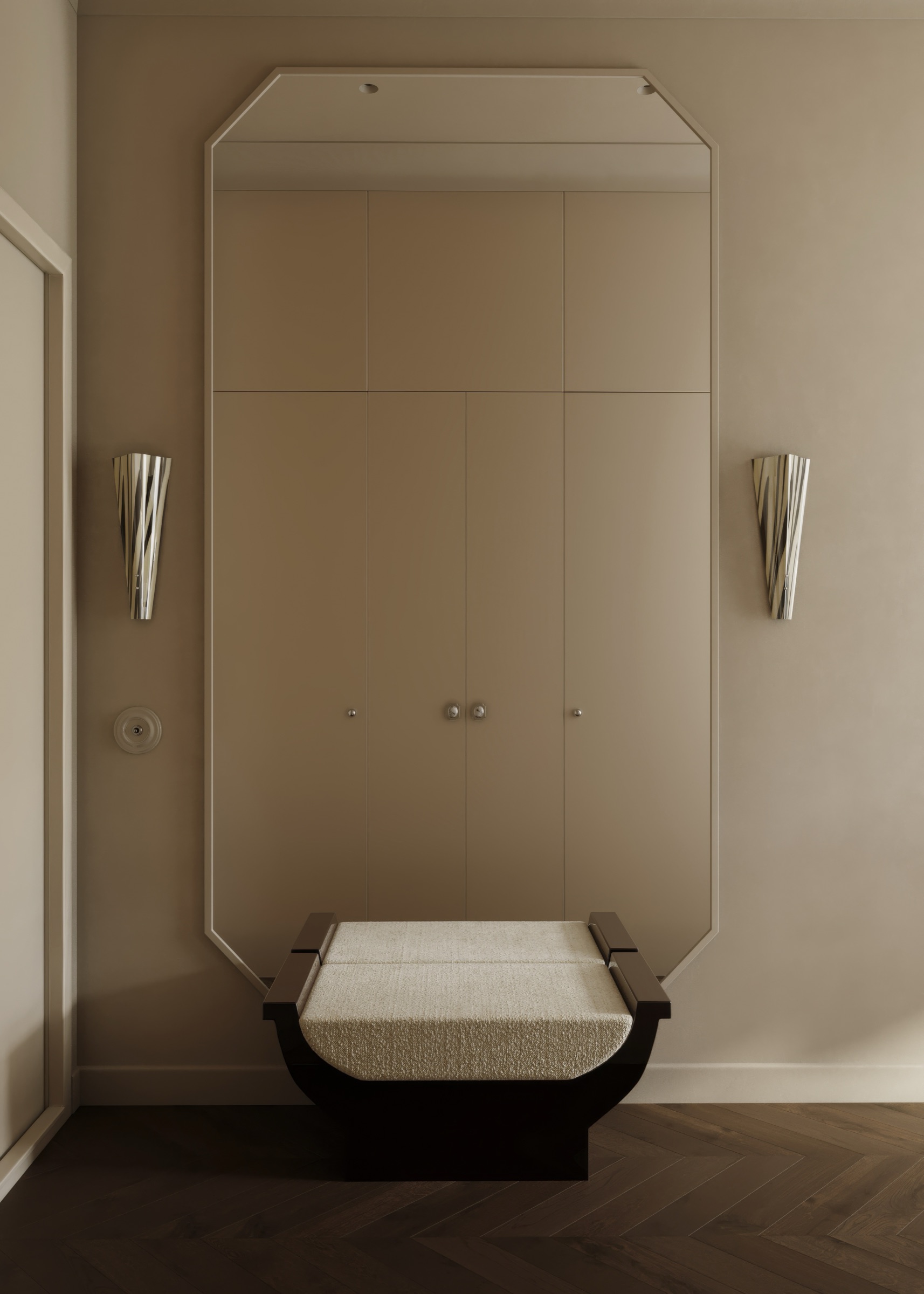 Интерьер - Key Design Studio