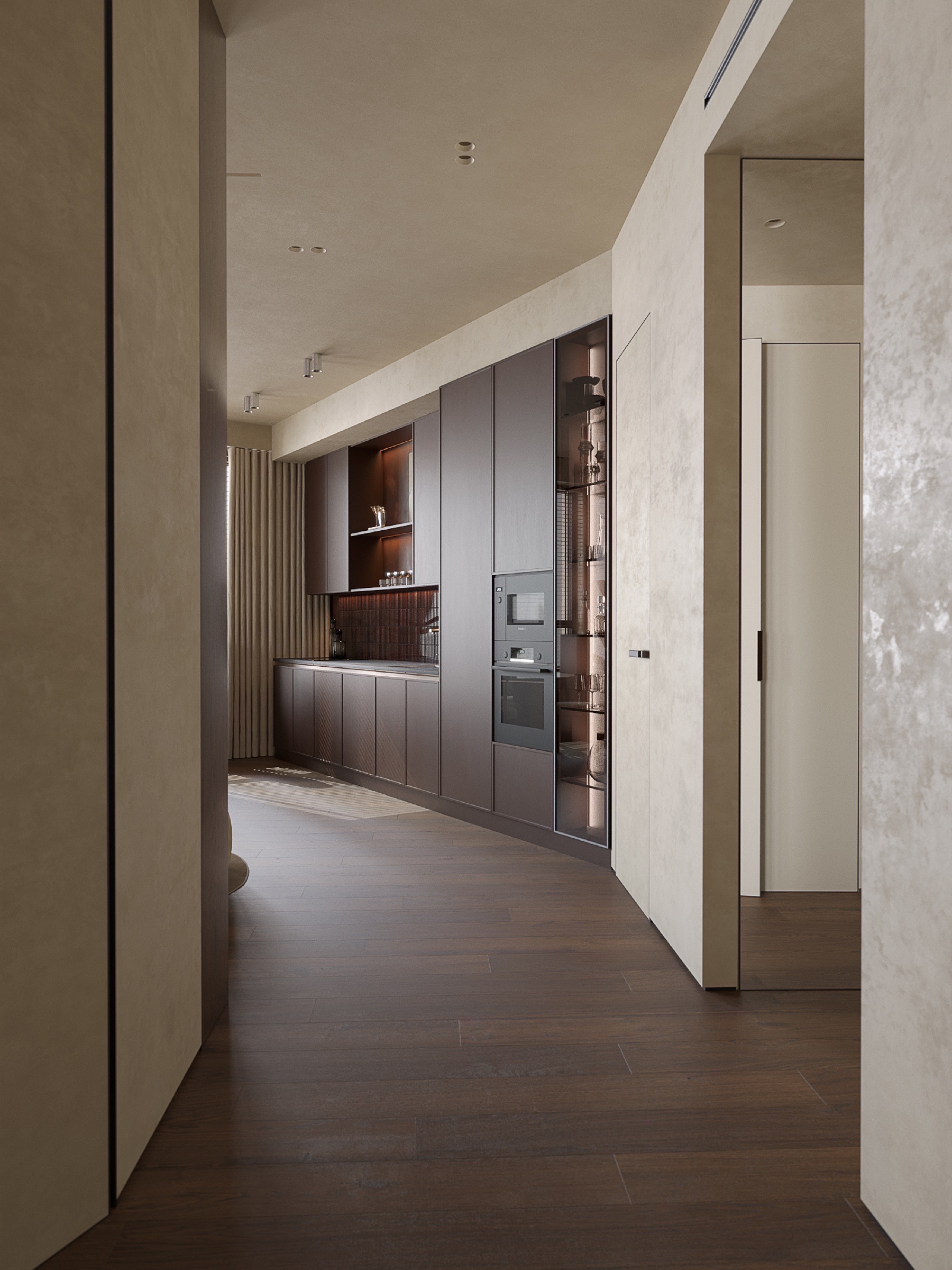 Интерьер - Key Design Studio